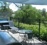 St Peter's Fairview - Accommodation Daintree