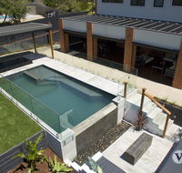 St Tropez - Accommodation Daintree
