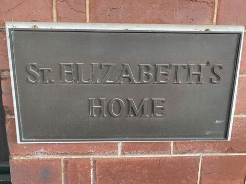 St. Elizabeth's Home - Accommodation Daintree 1