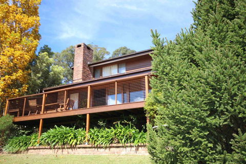 Stableford Lodge - Accommodation Daintree 0