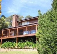Stableford Lodge - Accommodation Daintree