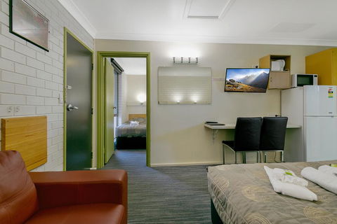 Stagecoach Inn Motel - Accommodation Daintree 3