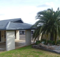 Stagecoach Inn Motel - Accommodation Daintree