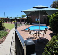 Stannum Lodge Motor Inn - Accommodation Daintree