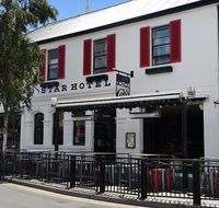 Star Bar Cafe  Hotel - Accommodation Daintree