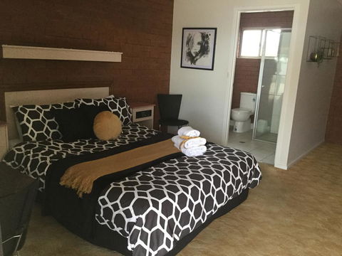 Star Hotel/Motel - Accommodation Daintree 3