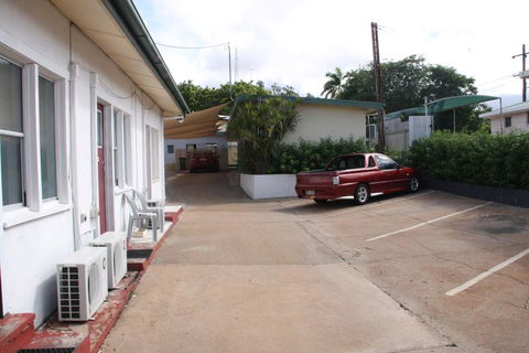 Star Inn Accommodation - Accommodation Daintree 1