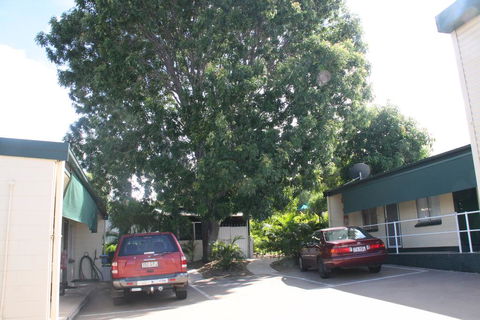 Star Inn Accommodation - Accommodation Daintree 3