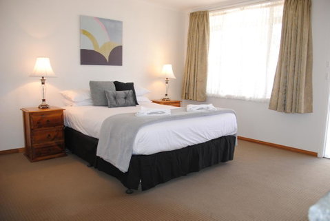 Star Motel Barnawartha - Accommodation Daintree 1