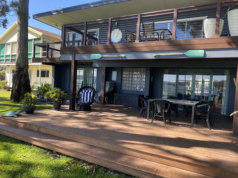 Starfish Cottage - Accommodation Daintree 1