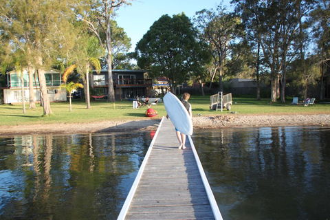 Starfish Cottage - Accommodation Daintree 3