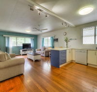 Starfish Shack by the Sea - Accommodation Daintree