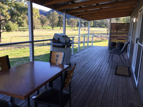 Starline Alpacas Farmstay Resort - Accommodation Daintree 1