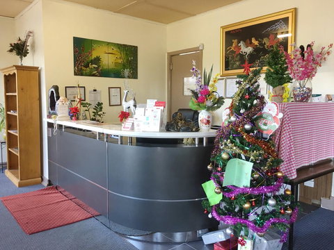 Statesman Motor Inn - Accommodation Daintree 1