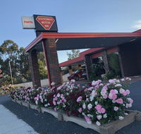 Statesman Motor Inn - Accommodation Daintree