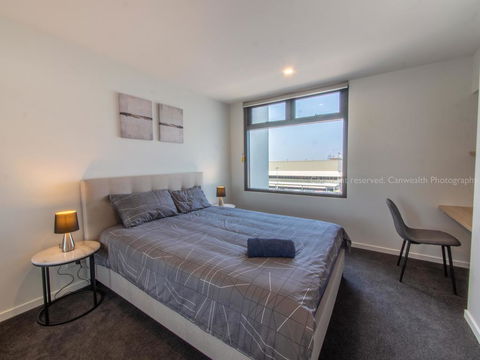 Stawealth Westside Apartments - Accommodation Daintree 0