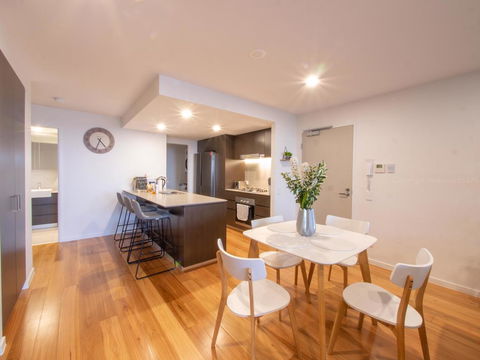 Stawealth Westside Apartments - Accommodation Daintree 3