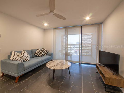 Stawealth Westside Apartments - Accommodation Daintree 1