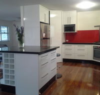 Stay  LP Montville - Accommodation Daintree