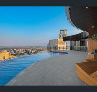 Stay in Style-Luxury CBD Apartment - Accommodation Daintree