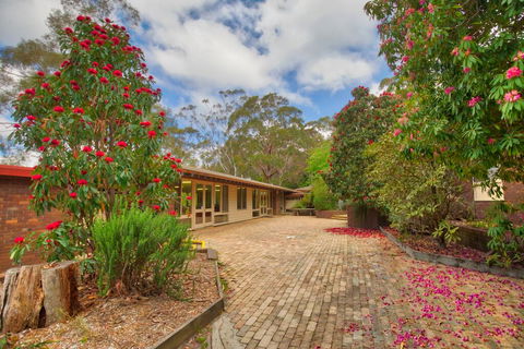 Stay KCC Katoomba Christian Convention - Accommodation Daintree 2
