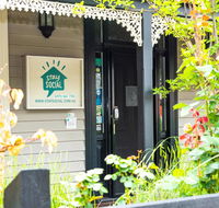 Stay Social - Accommodation Daintree