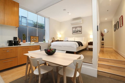 StayCentral Merigold On Collins - Accommodation Daintree 3