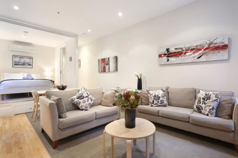 StayCentral Merigold On Collins - Accommodation Daintree 2