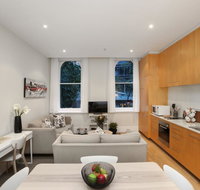 StayCentral Merigold on Collins - Accommodation Daintree