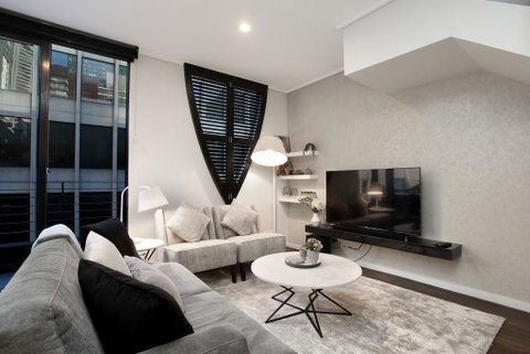 StayCentral On Little Collins - Accommodation Daintree 3
