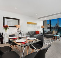 StayCentral on Lonsdale - Accommodation Daintree