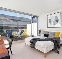 StayCentral on Oxford Penthouse - Accommodation Daintree