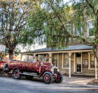 Steampacket Inn - Accommodation Daintree