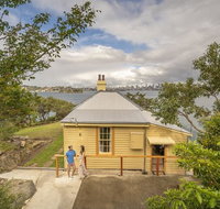 Steele Point Cottage - Accommodation Daintree