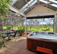 Stephanette's Cottage - Accommodation Daintree