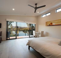 Still Earth - Accommodation Daintree