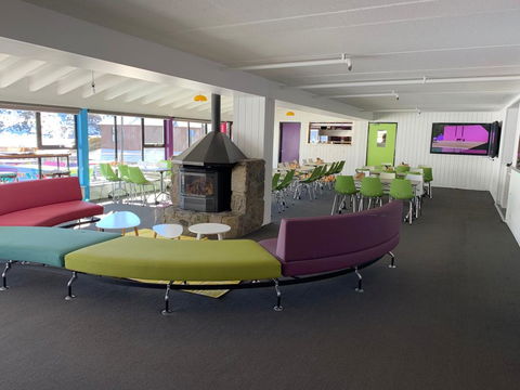 Stillwell Hotel - Accommodation Daintree 3