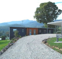Stirling View - Accommodation Daintree