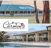 Stockmans Motel - Accommodation Daintree