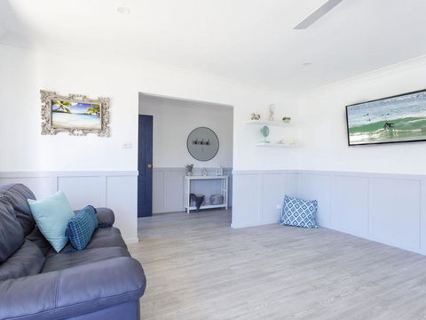 Stockmans Way 2-3 - Accommodation Daintree 2