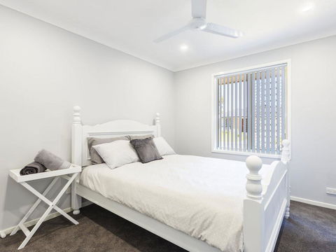 Stockmans Way 2-3 - Accommodation Daintree 1