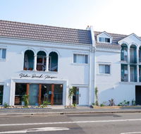 Stoke Beach House - Accommodation Daintree