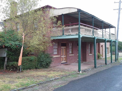 Stoke House - Accommodation Daintree 0