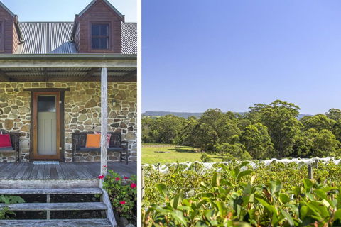 Stone Cottage - Accommodation Daintree 3