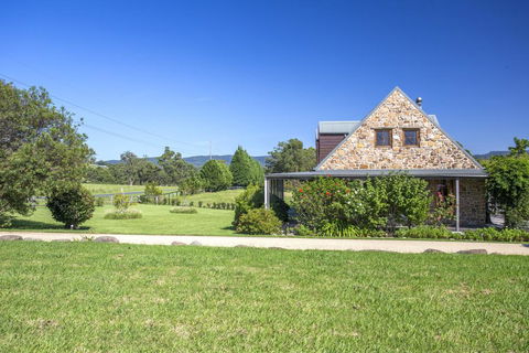 Stone Cottage - Accommodation Daintree 2