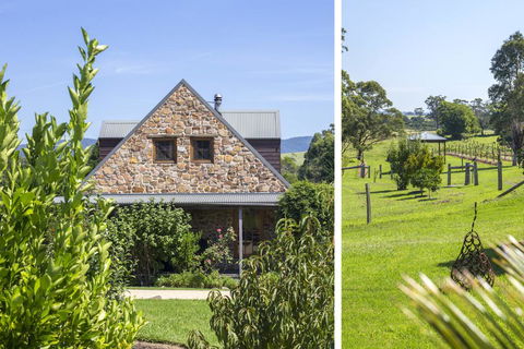 Stone Cottage - Accommodation Daintree 0