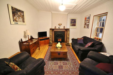 Stonewall Cottage - Accommodation Daintree 2
