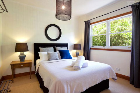 Stonewall Cottage For Two With Fireplace - Accommodation Daintree 1
