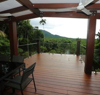 Stonewood Views - Accommodation Daintree