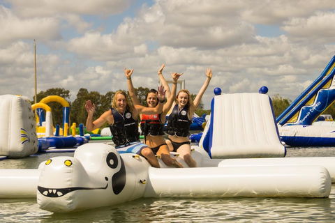 Stoney Park Holiday Park - Accommodation Daintree 2